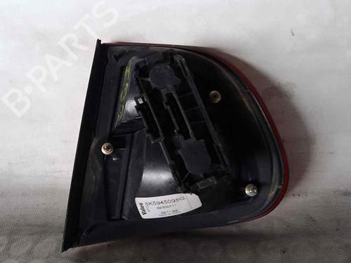 Left taillight SEAT CORDOBA (6K1, 6K2)  | BP26467354C34 