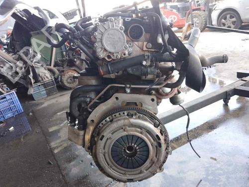 Motor AUDI A3 (8P1) [2003-2013]  26486587