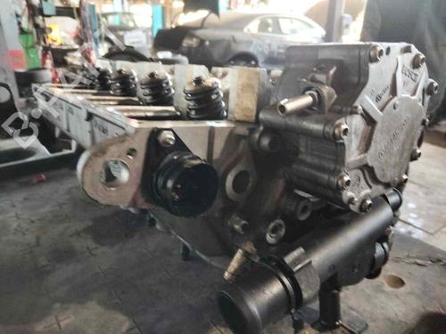 Cylinder head AUDI A3 (8P1) | BP33118942M5 - Image 4