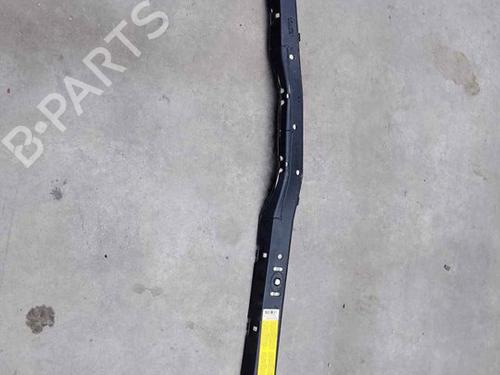 Høyre gardin kollisjonspute OPEL ASTRA H GTC (A04)  | BP26483758C12 