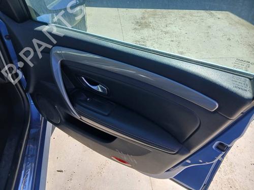 Front left panel RENAULT LAGUNA III (BT0/1) | BP40536987C58 - Image 12