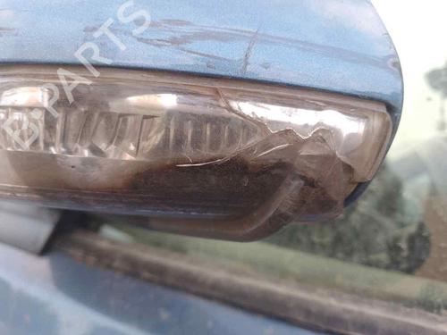 Left mirror VW POLO IV (9N_, 9A_) 1.4 16V | BP28469260C26 