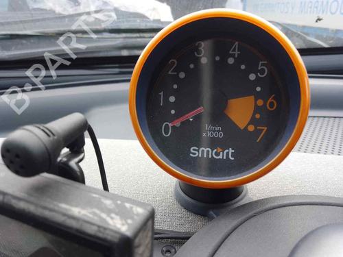 Used Instrument cluster SMART CITY-COUPE (450) 0.6 (S1CLB1, 450.331, 450.336) (45 hp) 28468395