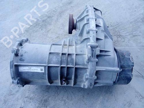 Used Transfer box AUDI Q7 (4LB) 3.0 TDI quattro (240 hp) 30177401