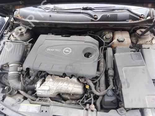 Used Steering rack Steering rack OPEL INSIGNIA A (G09) [2008-2017] 28458376 28458376