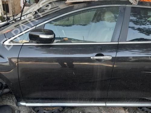 Used Left front door Left front door MAZDA CX-7 (ER) [2006-2014] 33842097 33842097