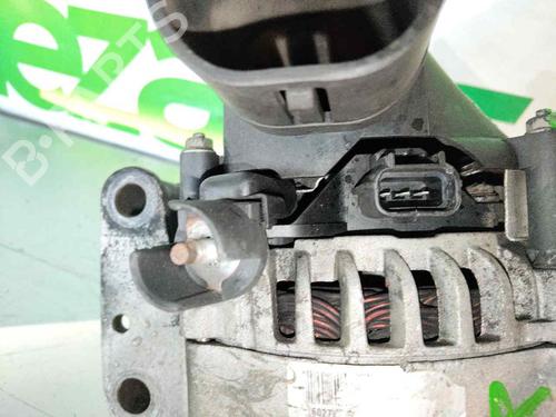 Alternator FORD MONDEO III Saloon (B4Y) 2.0 16V TDDi / TDCi | BP31210850M7 