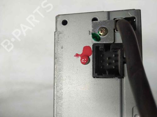 Radio VW GOLF IV (1J1)  | BP26475393E6 
