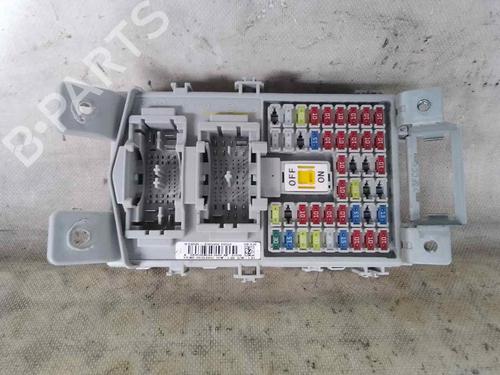 Used Fuse box HYUNDAI i20 II (GB, IB) 1.2 (84 hp) 26481935