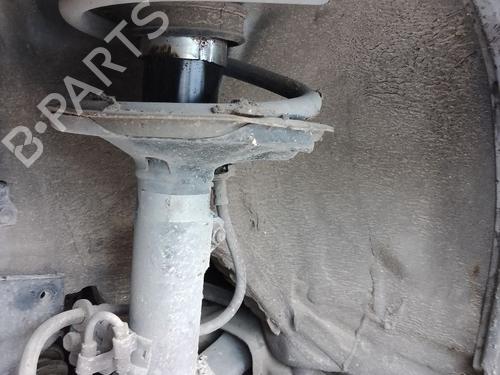Used Left front shock absorber Left front shock absorber 37010484 37010484