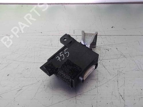 Electronic module CITROËN C1 (PM_, PN_) 1.4 HDi | BP31307246M83 - Image 5