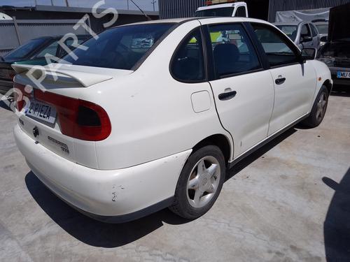 Right front indicator SEAT CORDOBA (6K1, 6K2) 1.9 TDI | BP26467819C33 