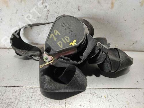 Used Front right seatbelt Front right seatbelt BMW 3 (E46) 320 d (136 hp) 33931808 33931808