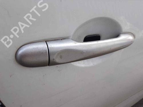 Used Front right exterior door handle RENAULT SCÉNIC III (JZ0/1_) [2008-2016]  28464251
