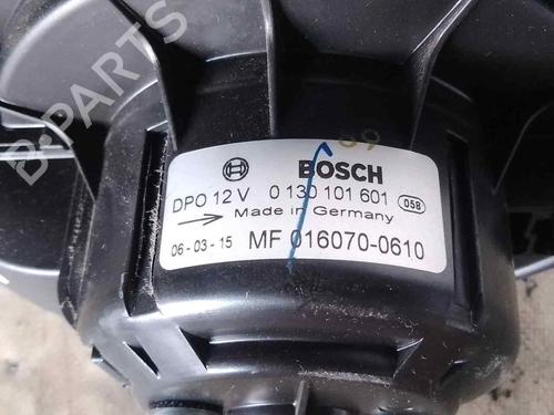 Heater blower motor TOYOTA AVENSIS (_T25_)  | BP26474562M62 