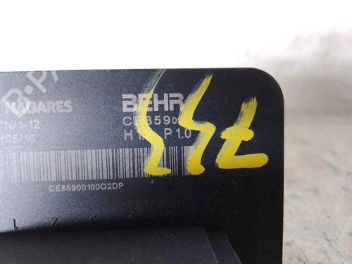 Heater resistor PEUGEOT 308 II (LB_, LP_, LW_, LH_, L3_)  | BP28057230M108 