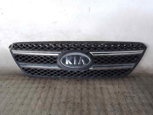 Used Grille KIA CEE'D Hatchback (ED) [2006-2012]  26480732