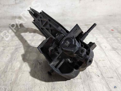 Front left exterior door handle FORD FIESTA V (JH_, JD_) 1.3 | BP26467035C128 