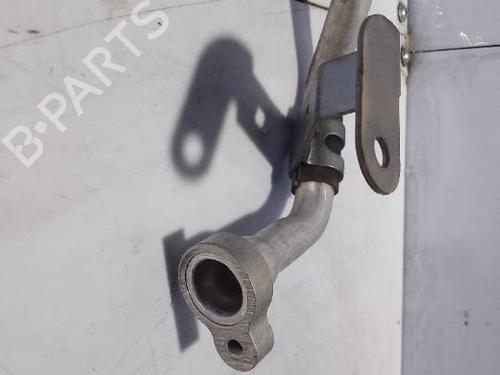 AC pipe NISSAN NOTE (E12) 1.5 dCi | BP40185494M126 - Image 3