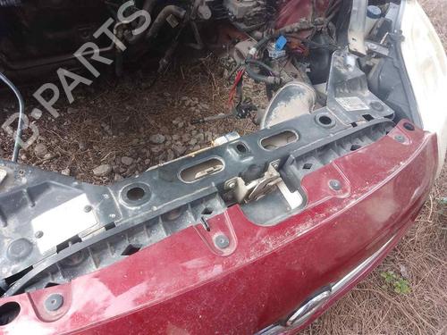 Frontplade/Frontkurv FIAT BRAVO II (198_) 1.9 D Multijet (198AXC1B) (150 hp) 28460337
