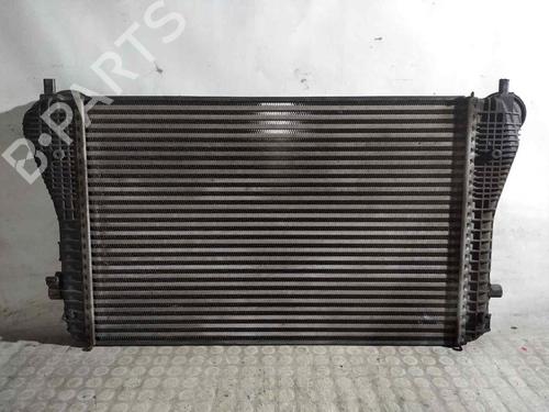 Intercooler VW PASSAT B6 (3C2)  | BP26480542M30 