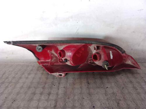 Left taillight FORD FOCUS I (DAW, DBW) 1.6 16V | BP26472031C34 