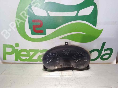 Used Instrument cluster CITROËN BERLINGO / BERLINGO FIRST MPV (MF_, GJK_, GFK_) 1.6 HDI 75 (MF9HW, GJ9HWC, GF9HWC, GN9HWC) (75 hp) 31316331