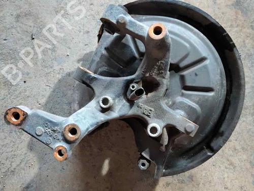 Used Left rear steering knuckle SEAT ALTEA XL (5P5, 5P8) [2006-2015]  30939765