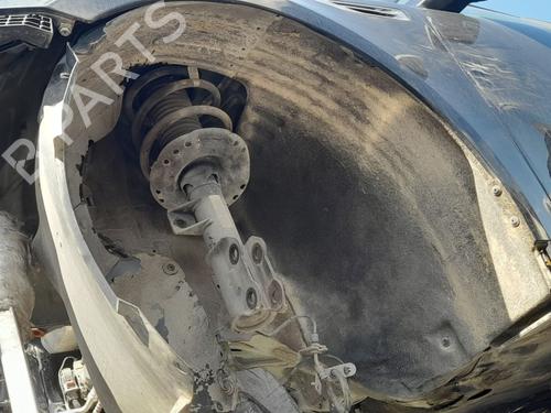 Used Wheel arch Wheel arch KIA OPTIMA (JF) 1.7 CRDi (141 hp) 33952098 33952098