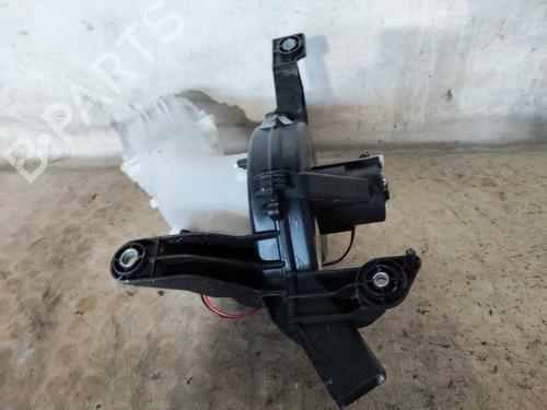 Heater blower motor CITROËN C4 Grand Picasso I (UA_) 1.6 HDi | BP29750521M62 