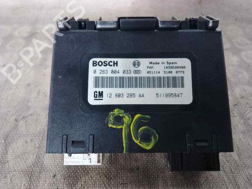 Used Electronic module SAAB 9-3 Estate (E50) 1.9 TiD (120 hp) 26479465