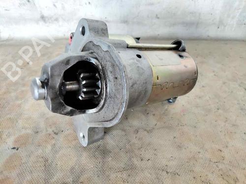 Startmotor FORD FUSION (JU_) 1.4 TDCi | BP29941468M8