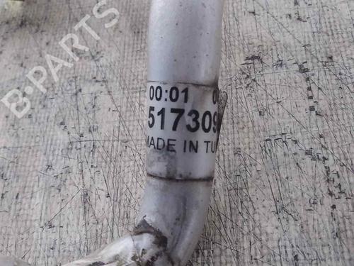 AC pipe LANCIA YPSILON (843_) 1.2 (843.AXA1A) | BP26481377M126 