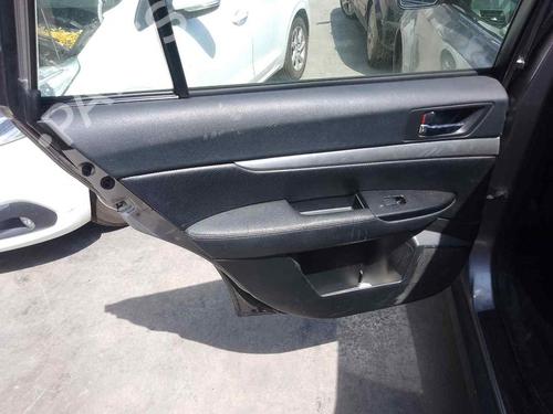 Used Rear left panel SUBARU LEGACY V (BM) [2009-2025]  28470261