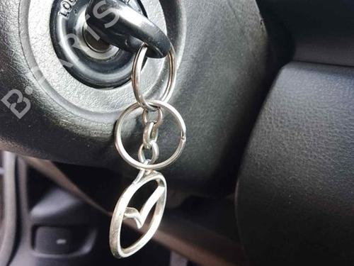 Ratlås/Tændingslås MAZDA 2 (DY) 1.4 CD (68 hp) 28463185