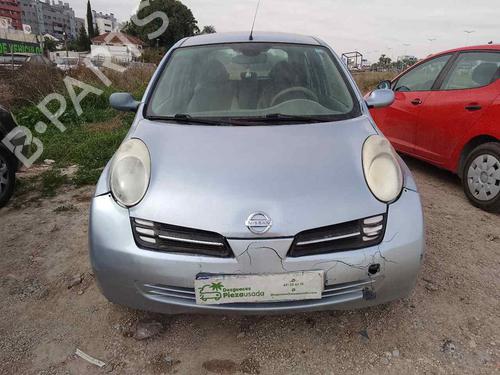 Used Parts NISSAN MICRA III (K12) 1.2 16V (80 hp) 4351907