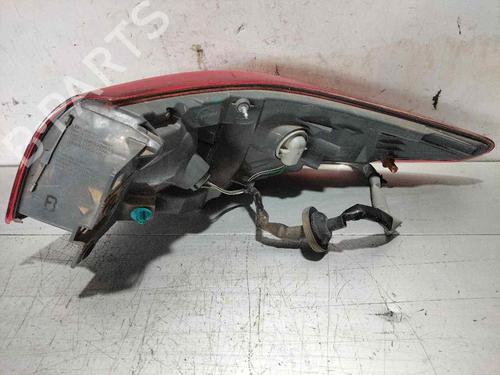 Left taillight INFINITI Q50 | BP33817407C34 - Image 4