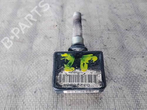 Sensor electrónico RENAULT MEGANE II (BM0/1_, CM0/1_) 1.9 dCi (110 hp) 26467668