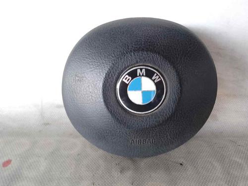 Used Driver airbag BMW 3 (E46) 323 i (170 hp) 26475992