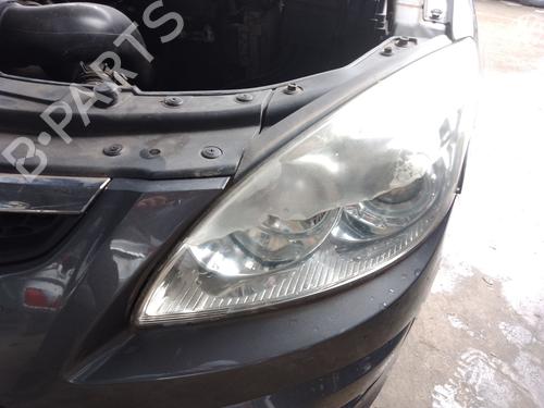 Optica esquerda HYUNDAI i30 (FD) [2007-2012]  32139264