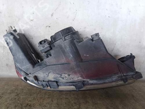 Left headlight PEUGEOT 306 (7B, N3, N5)  | BP26474444C28 