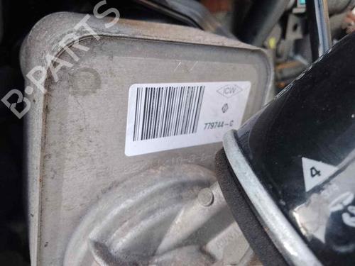 Engine NISSAN JUKE (F15) | BP26486644M1