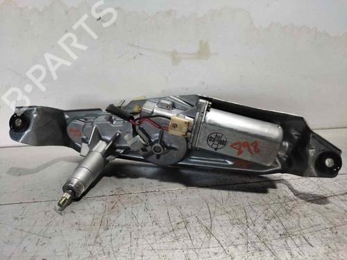 Used Rear wiper motor Rear wiper motor MAZDA 323 F VI Hatchback (BJ) 2.0 TD (101 hp) 34138388 34138388