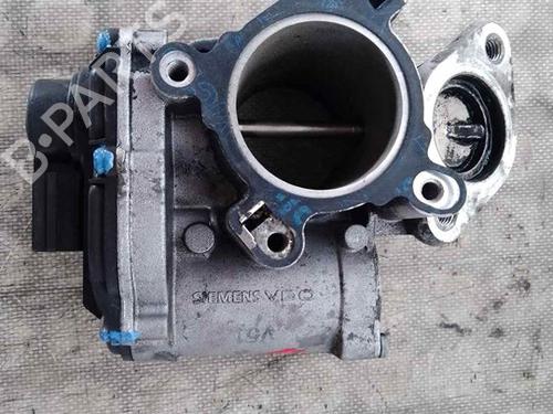 Used Egr RENAULT TRAFIC II Platform/Chassis (EL) 2.0 dCi 90 (EL0H) (90 hp) 26479582