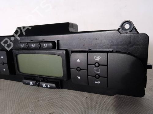 Climate control SEAT LEON (1P1)  | BP26477702I5 