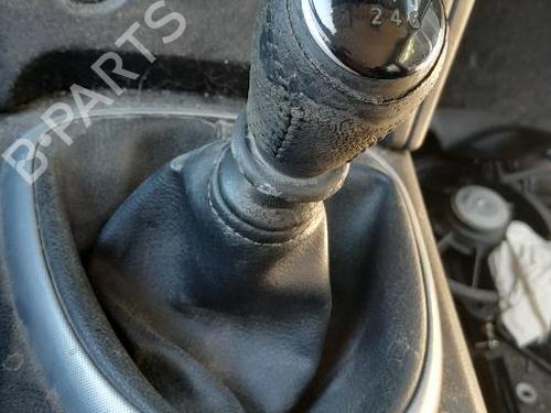 Palanca de cambios Palanca de cambios NISSAN QASHQAI I (J10, NJ10) [2006-2015] 33238756 33238756