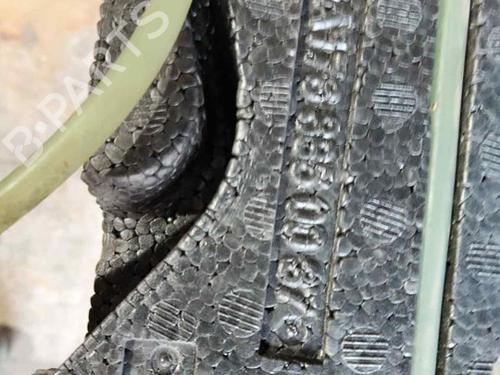 Other MERCEDES-BENZ A-CLASS (W176) A 200 CDI / d (176.008) | BP29953376O1