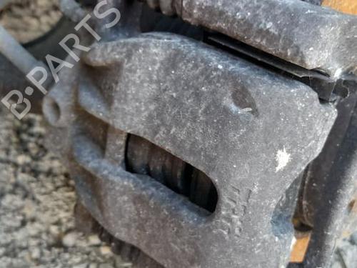 Used Left front brake caliper Left front brake caliper DACIA DOKKER MPV (KE_) [2012-2021] 33552782 33552782