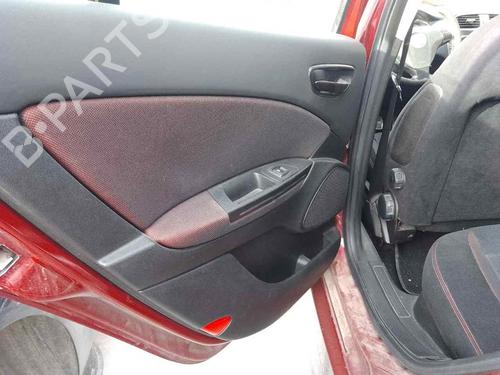 Used Rear left window mechanism FIAT BRAVO II (198_) 1.9 D Multijet (198AXC1B) (150 hp) 28459156