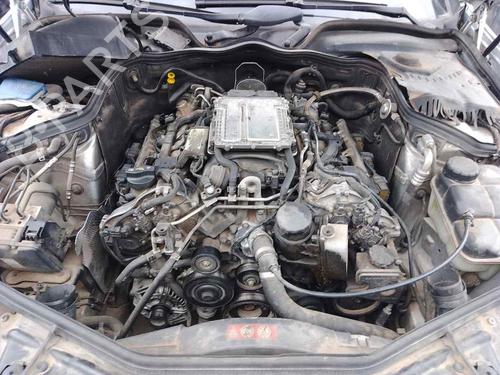 Used Subframe MERCEDES-BENZ CLS (C219) CLS 350 (219.357) (292 hp) 28452850